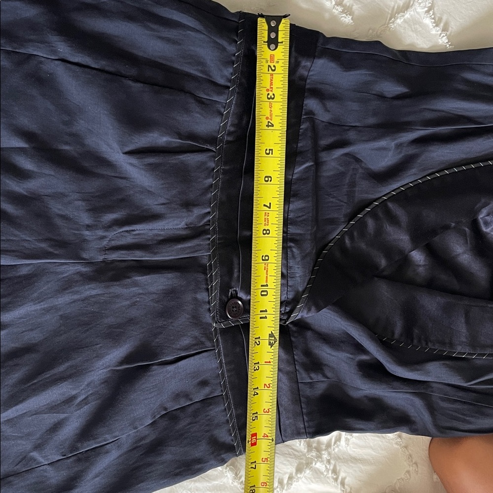 Armani Exchange navy blue rompers NWT 4 - Picture 6 of 10
